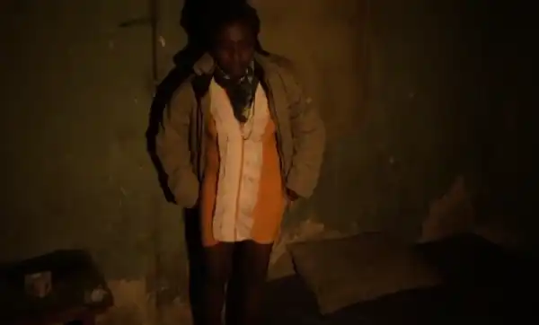 16-Year-Old Girl Joins Prostitution After Being Forced Into Marriage With Older Man. Photos